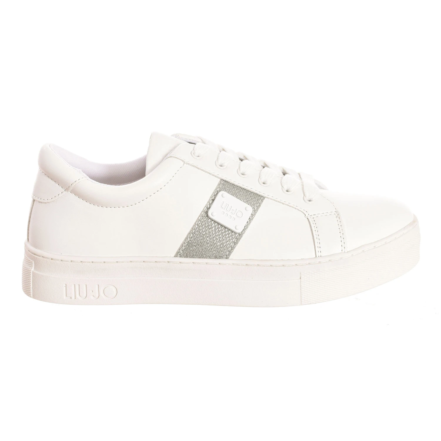 LIU Jo-sneaker classic Alice 507 4A3707EX016 woman