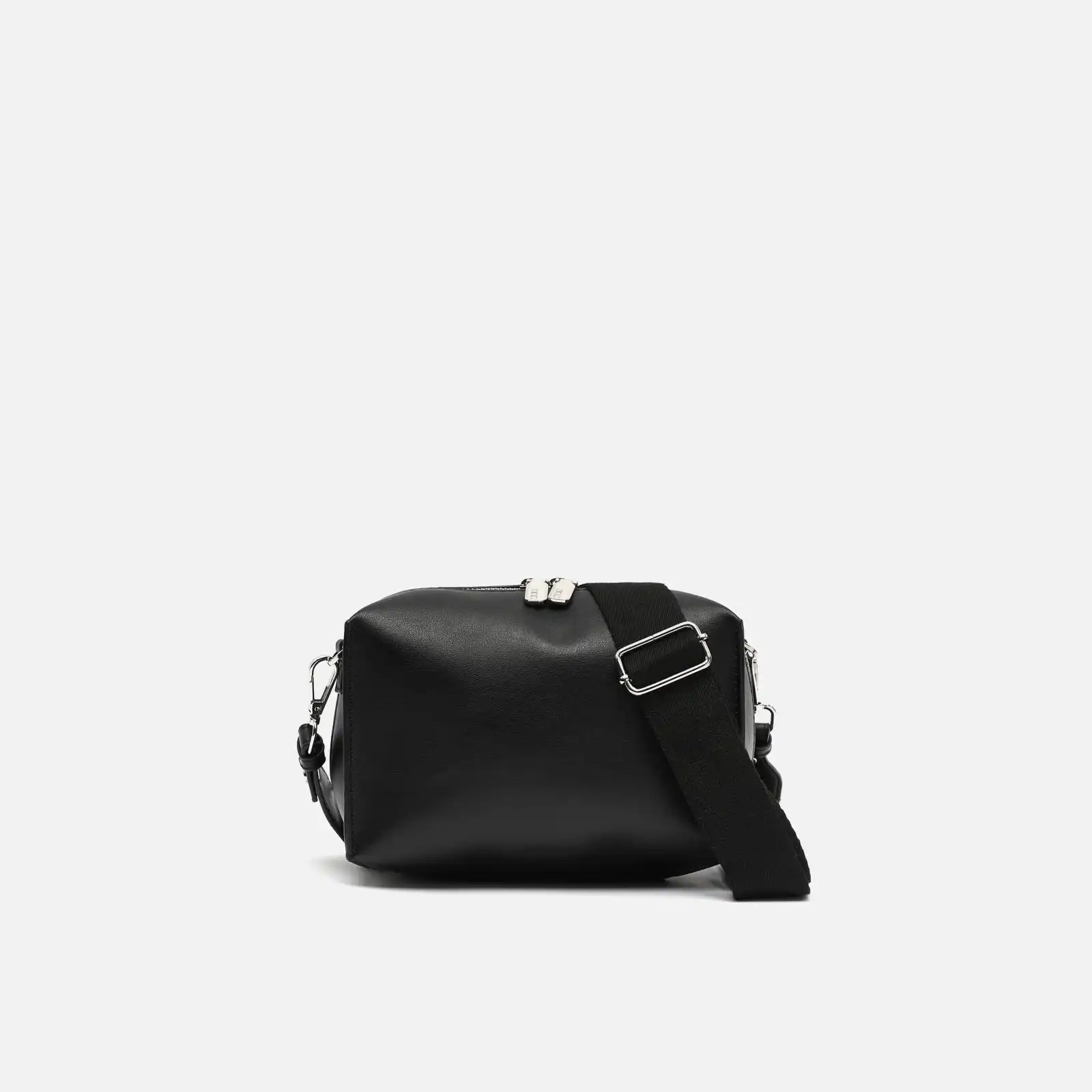 Misako Aldo bolso bandolera pequeño con asa extraíble ED. Bolso Hombre