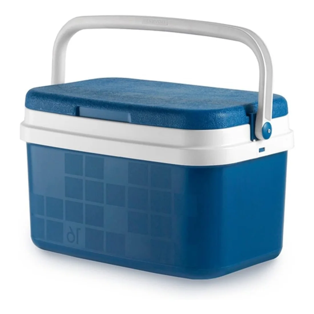 PANDAHOME Nevera de Camping Portátil 16L / 24L / 29L, Nevera Térmica para Playa, Camping y Pesca, Caja Refrigeradora para Bebidas y Comida, Ideal para Viajes, Picnic y Actividades al Aire Libre