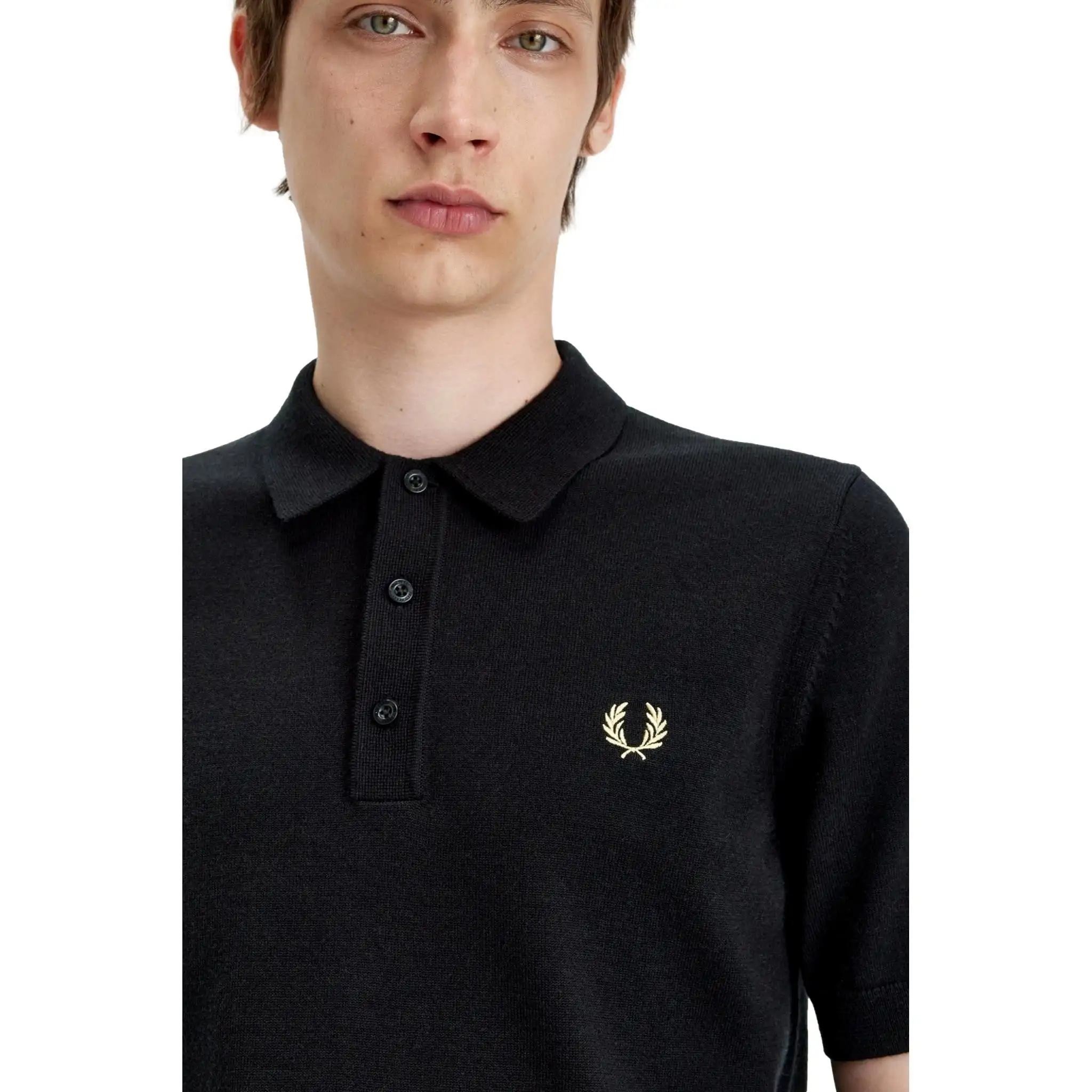 FRED PERRY K7623 spot classic POLO