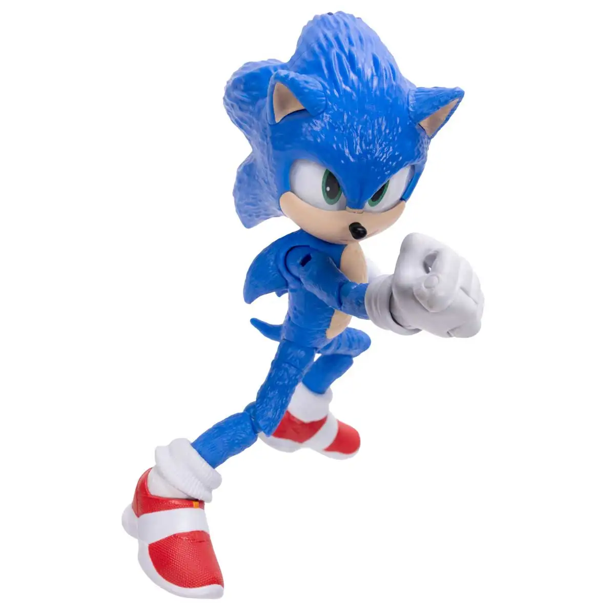 Sonic 3 Figura Articulada Surtida
