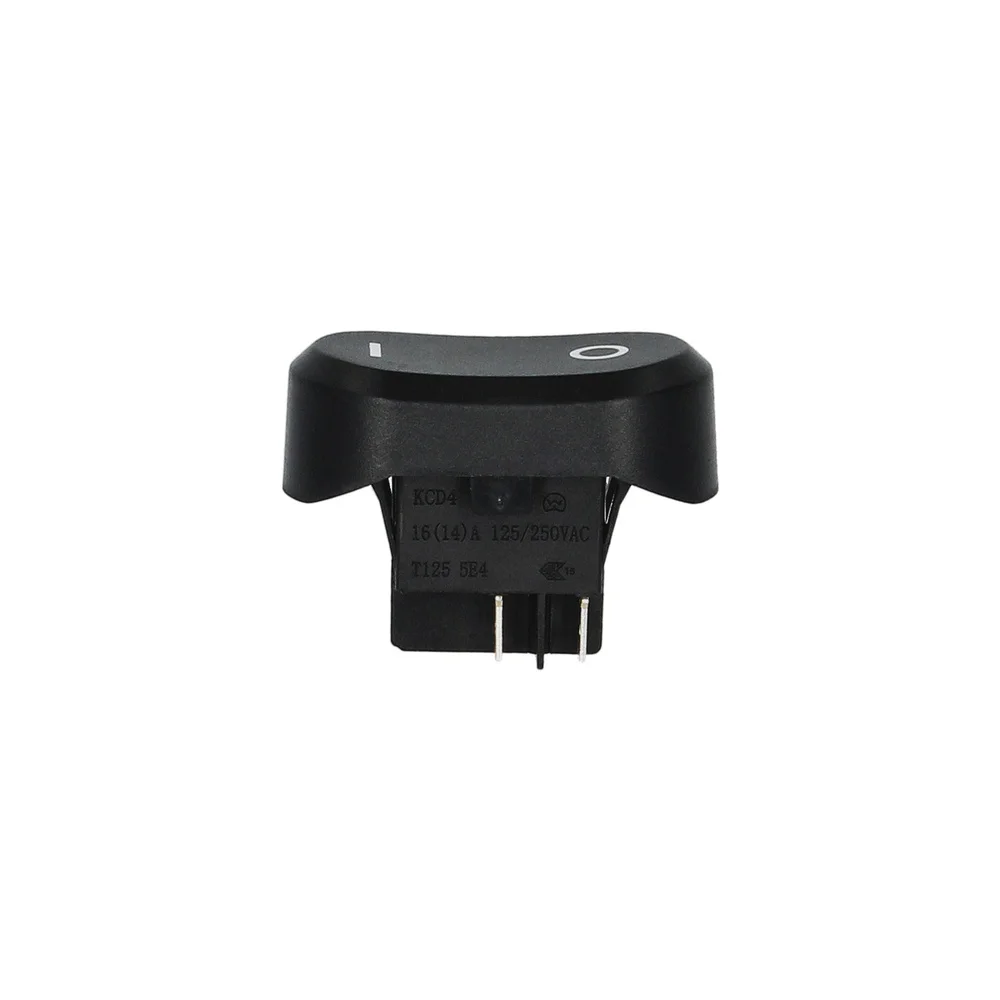 Interruptor para aspirador 07010400