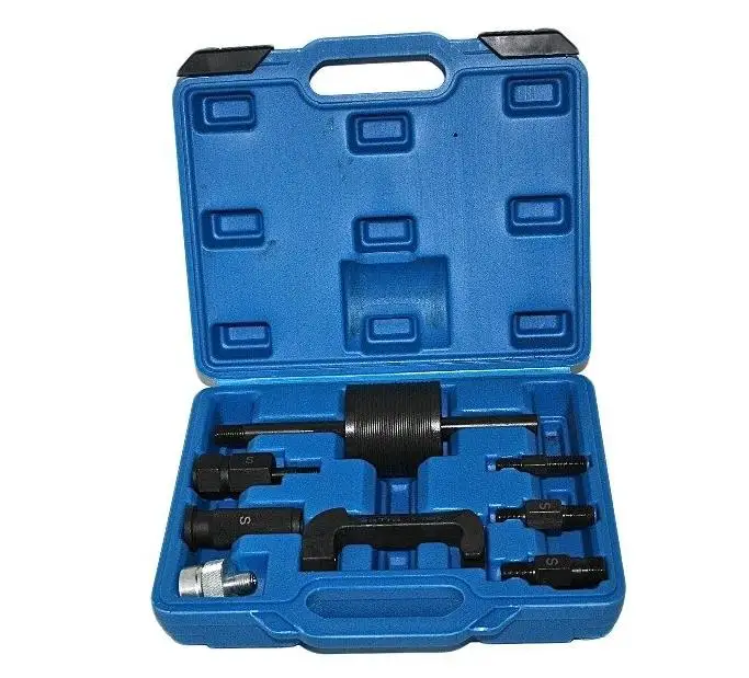 Extractor de inyectores Common Rail SATRA S-IES9, extractor de diésel, juego Bosch, CDI Mercedes