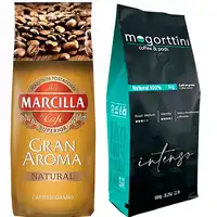 Café en grano Mogorttini 2kg