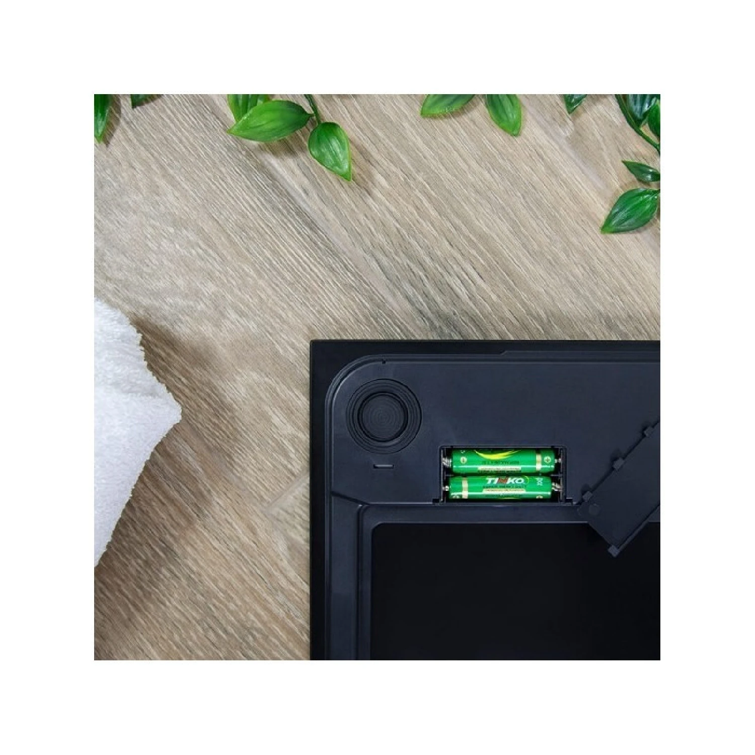 Cecotec bathroom scale without app surface precision 9200 healthy