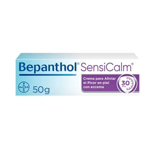 Bepanthol SensiCalm 50g