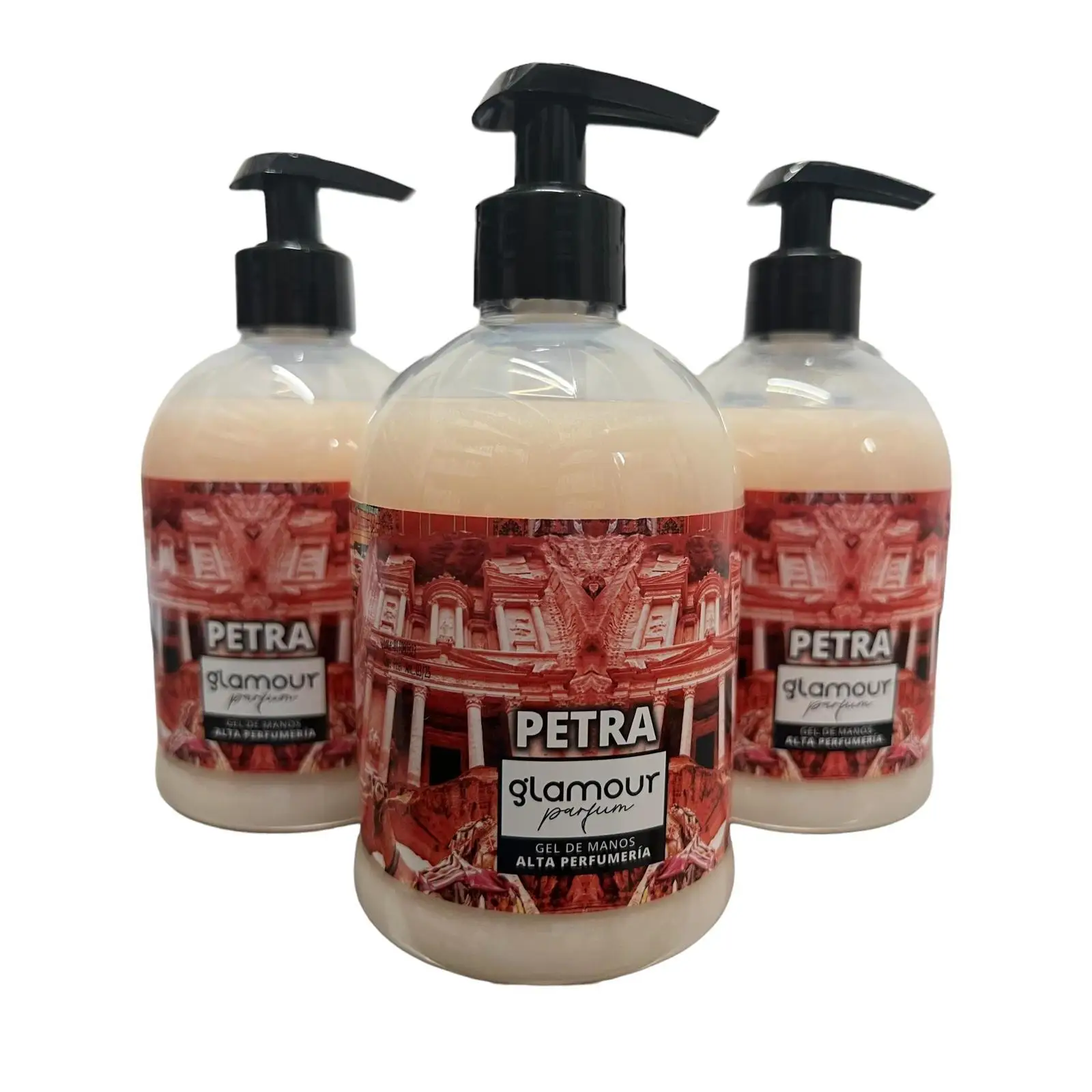 Kimia Petra world soaps-perfumed Ph neutral cosmetic with natural emollients