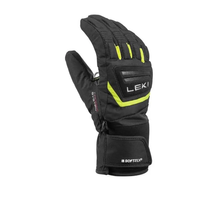 Leki hs griffin s glant esqught junior