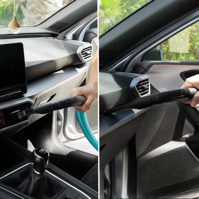 Conga rockstar wet & dry steel max cecotec wet and dry vacuum cleaner