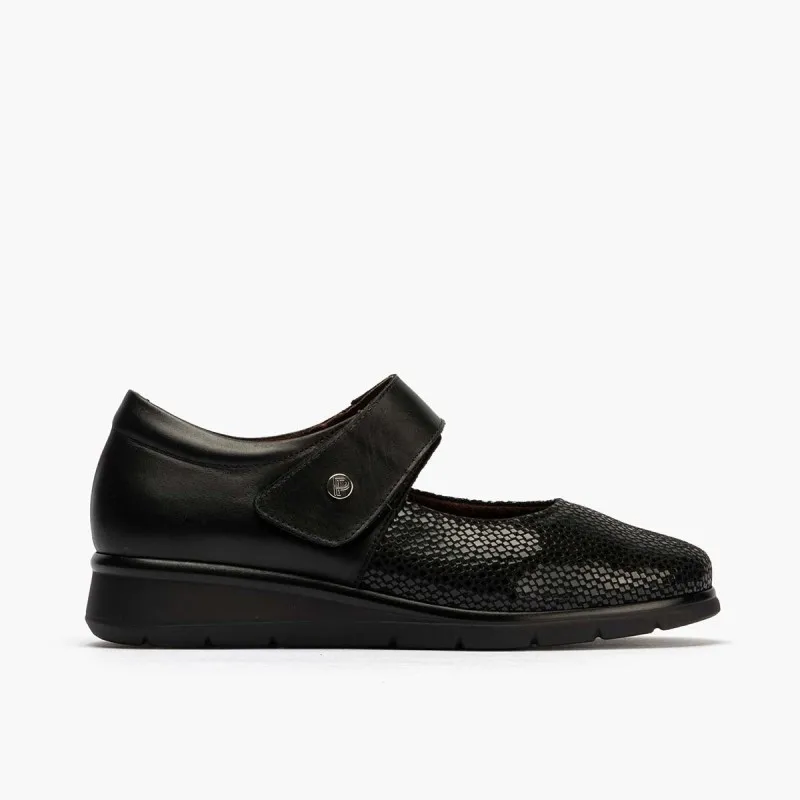 PITILLOS 10712 NEGRO MERCEDES NEGRO 36811 25I