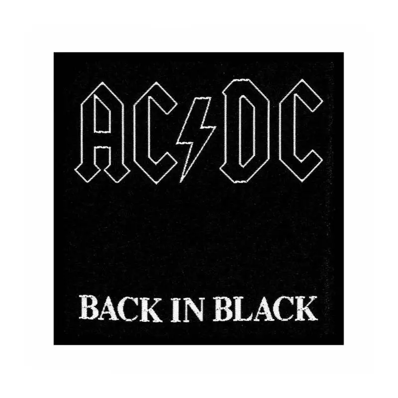 توصية شاملة لبادج AC/DC Back in Black SP1512: تحليل عملي وتجربة مستخدم حقيقية