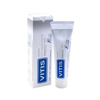 VITIS BLANQUEADORA PASTA DENTIFRICA 150 ML