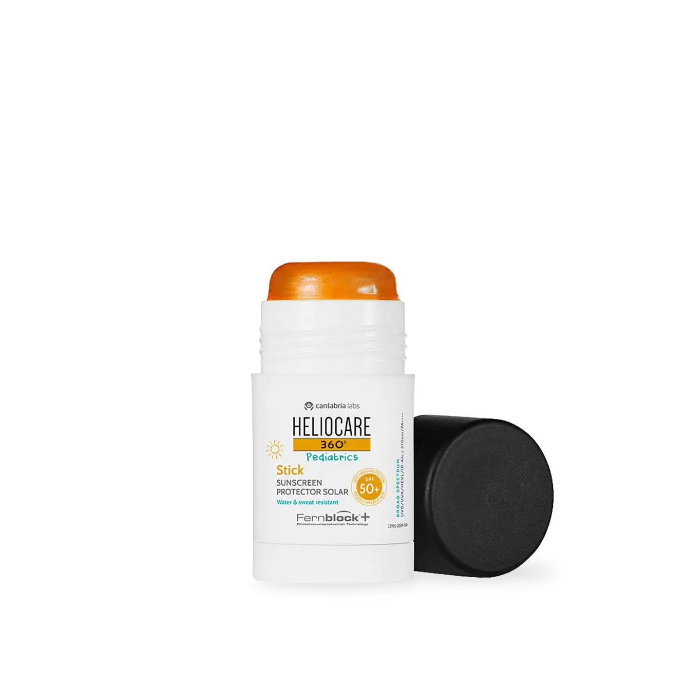 Cantabria Labs Protector Solar Pediátrico Heliocare 360º Stick SPF50 25g