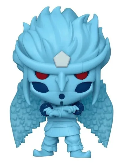 Funko Pop Kakashi Perfect Susanoo Naruto Shippuden Special Edition 1015