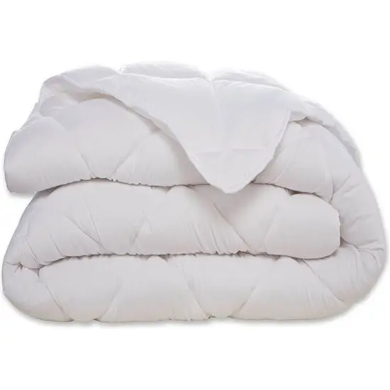 PIERRE CARDIN Relleno Nórdico de Alta Calidad - Relleno Nórdico 300g Microfibra Tacto Pluma, Exterior 100% Algodón - Relleno Nórdico Fabricado en 