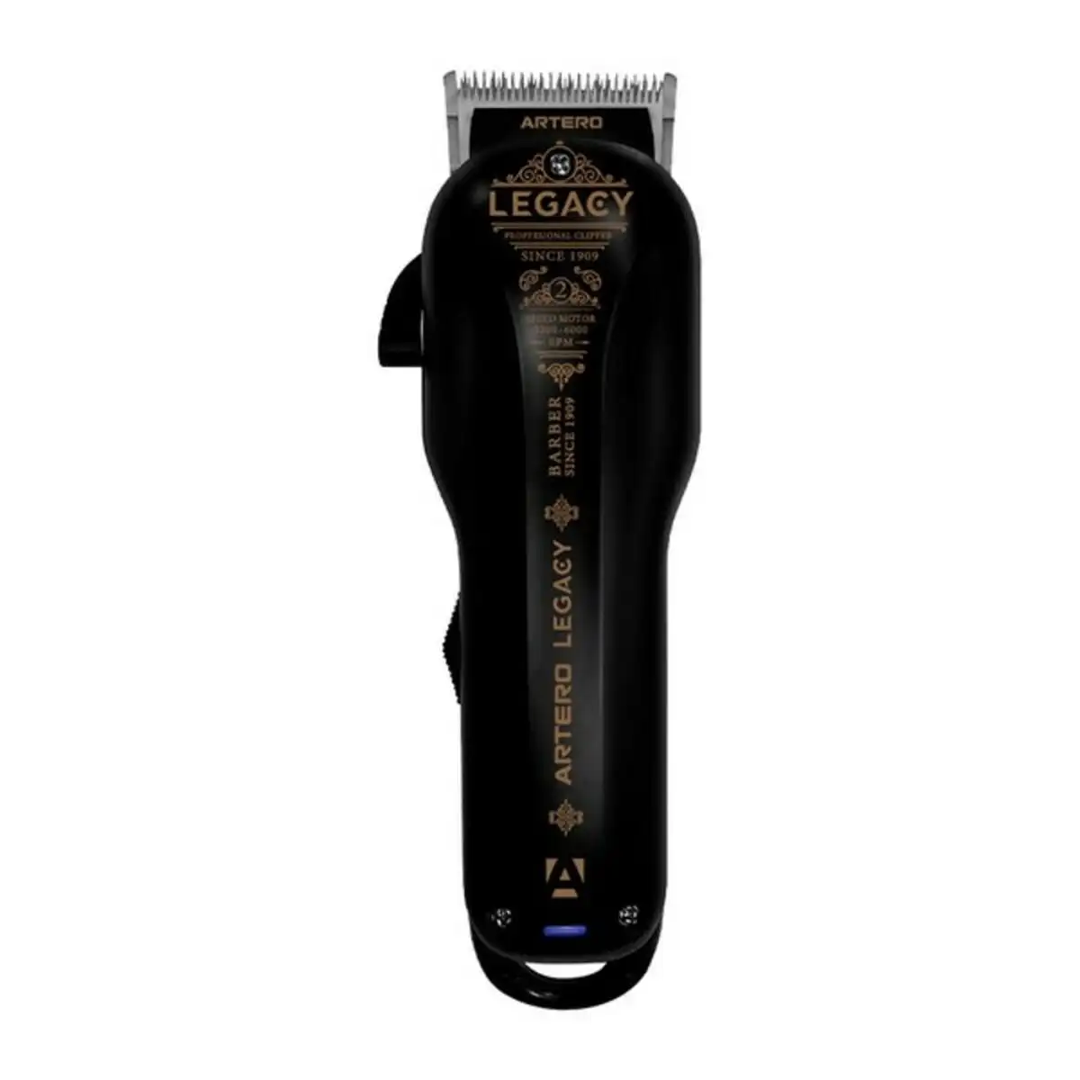 1ud professional LEGACY hair clipper machine