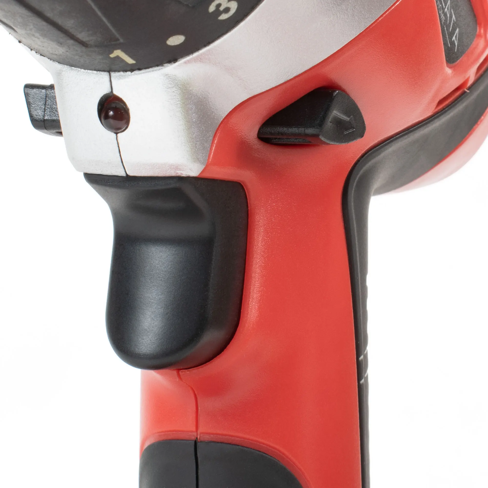 The Secret Home cordless drill 10,8V-LI-ION battery-21 Cm X 20 Cm - 750 Rpm-drilling up to 13 Mm