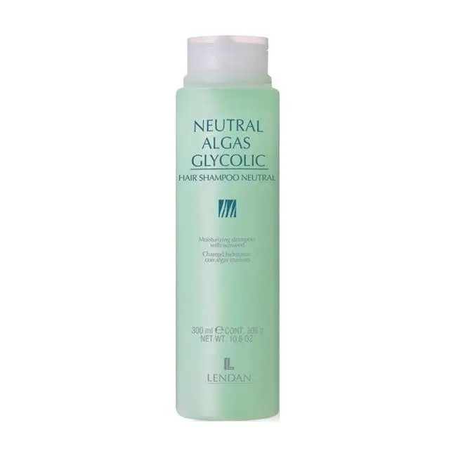 LENDAN NEUTRAL ALGAS GLYCOLIC CHAMPÚ