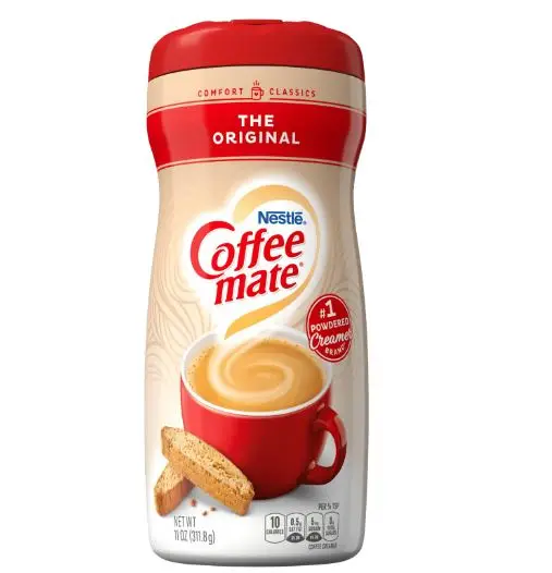 Nestlé Wonderbox Coffee Original Mate-French vanilla-Hazelnut