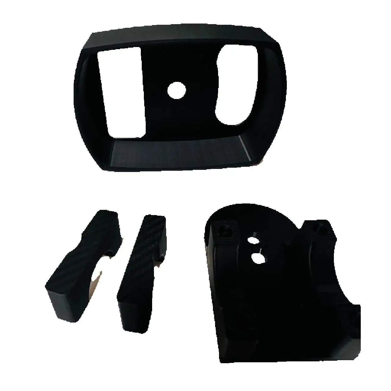MPM. Supporto e protezione Alfano 6 e 7 laptimer