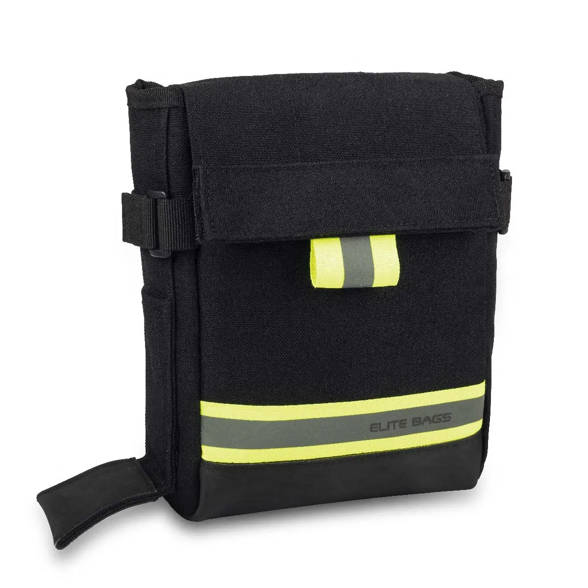 Pernera Táctica Compacta para Emergencias Ortoprime