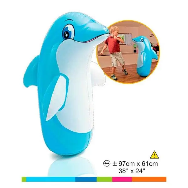 Intex Tent: كل ما تحتاج معرفته عن خيمة البالونات التضخمية من إنتكس