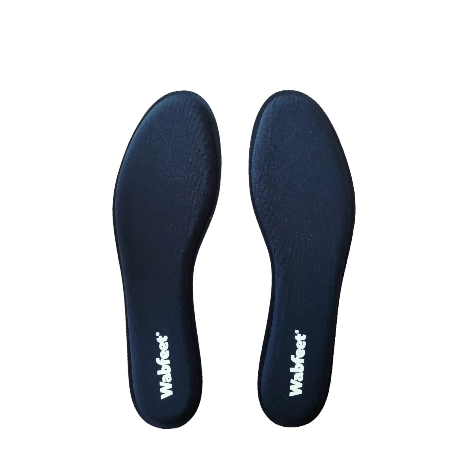 Wabfeet template Memory Foam sports man and woman