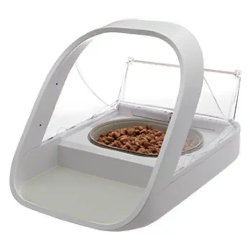 Sure Petcare Comedero Automático con Microchip SureFeed - 450 ml