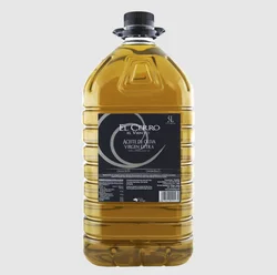 Extra virgin olive oil 5liters guaranteed newly packaged