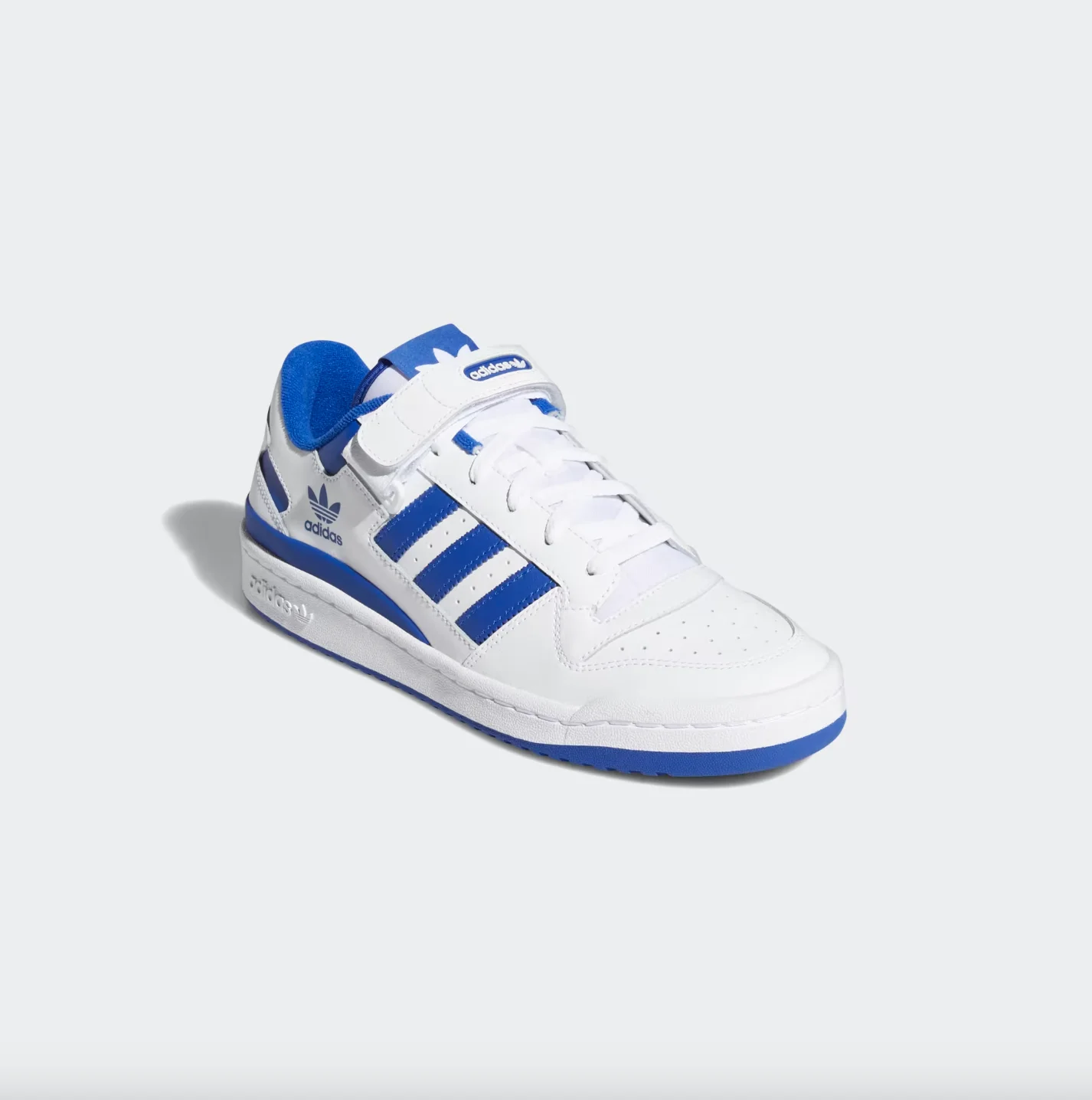 Adidas Forum low shoes for men