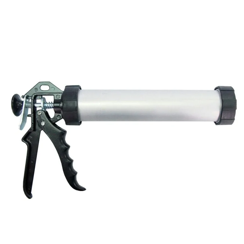 Pistola Silicona Stein Masilladora Tubular 300ml
