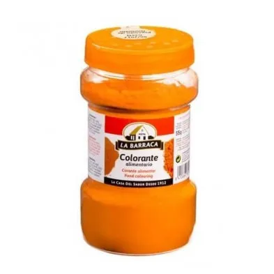 La Barraca Colorante Hotelero La Barraca 500 gr