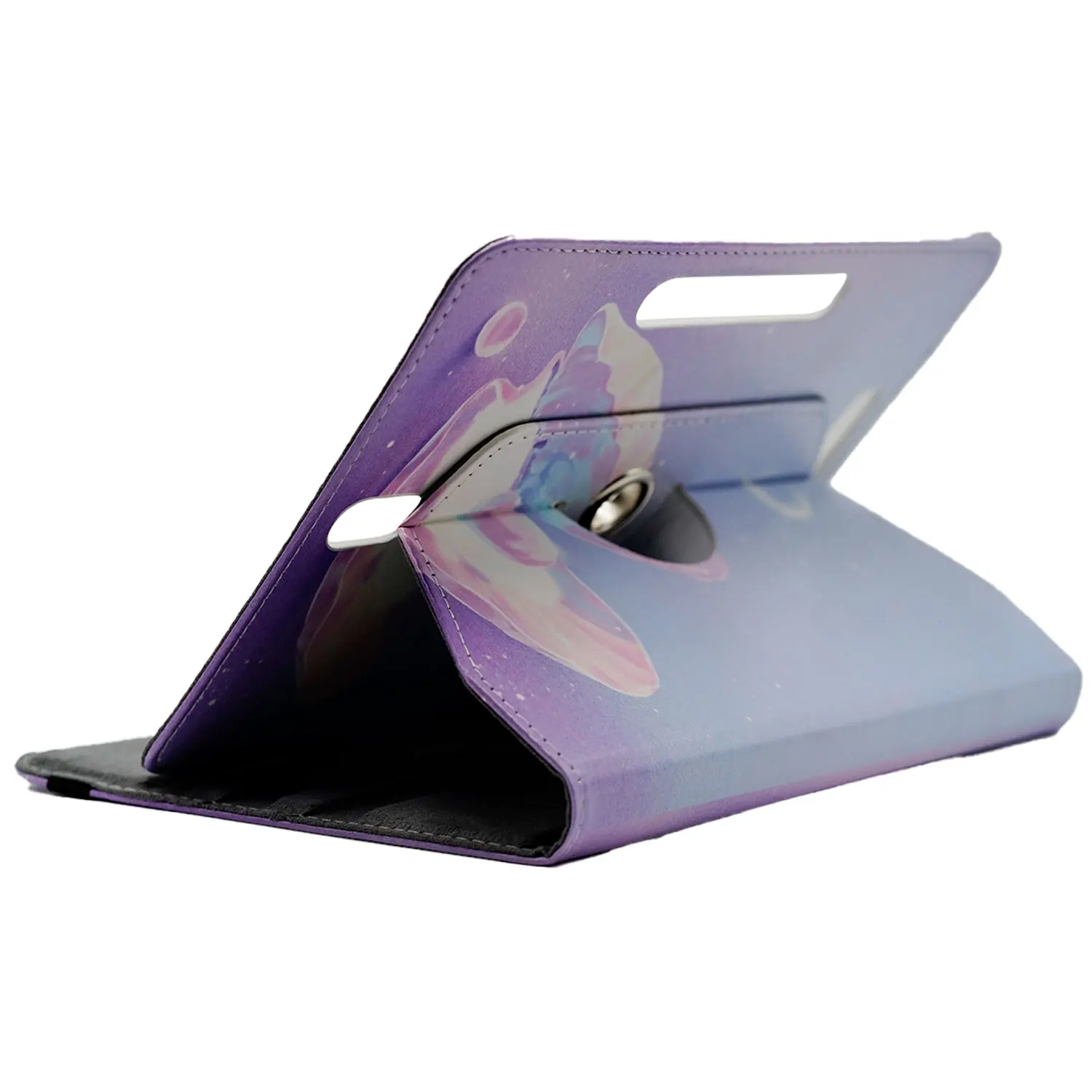 EasySpeed Funda universal para tablet de 10,1 pulgadas, funda con soporte para tablet android, samsung de 10,1 pulgadas con pantalla táctil, varios estampado