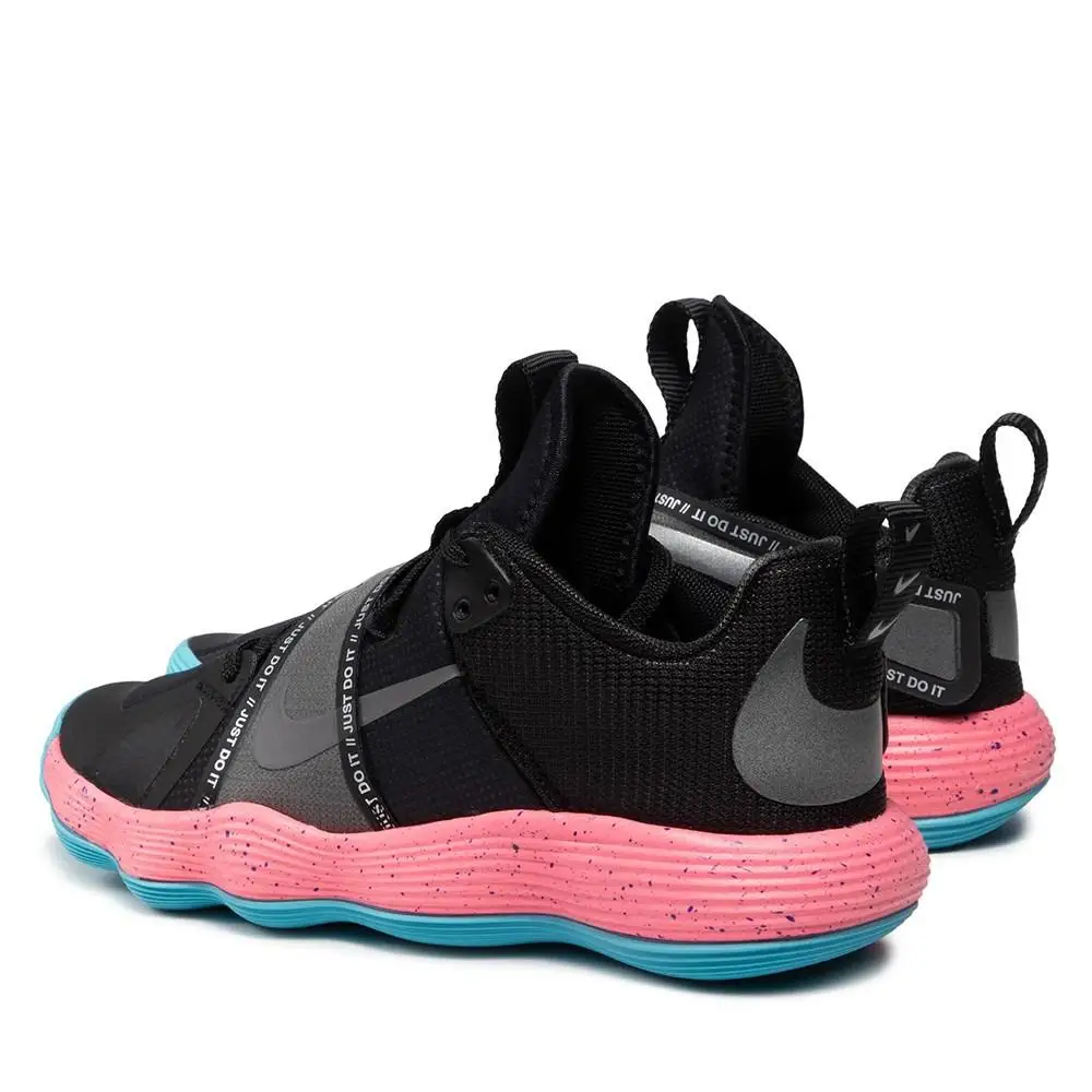 Nike react hyperset #2