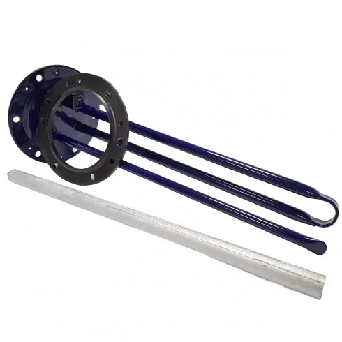 Edesa Tre Ts Fagor m Thermos Anode + Anode Kit