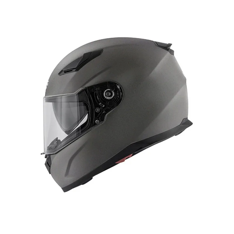 Casco Integral Kappa KV41 DALLAS TIANIO MATE SOLIDO