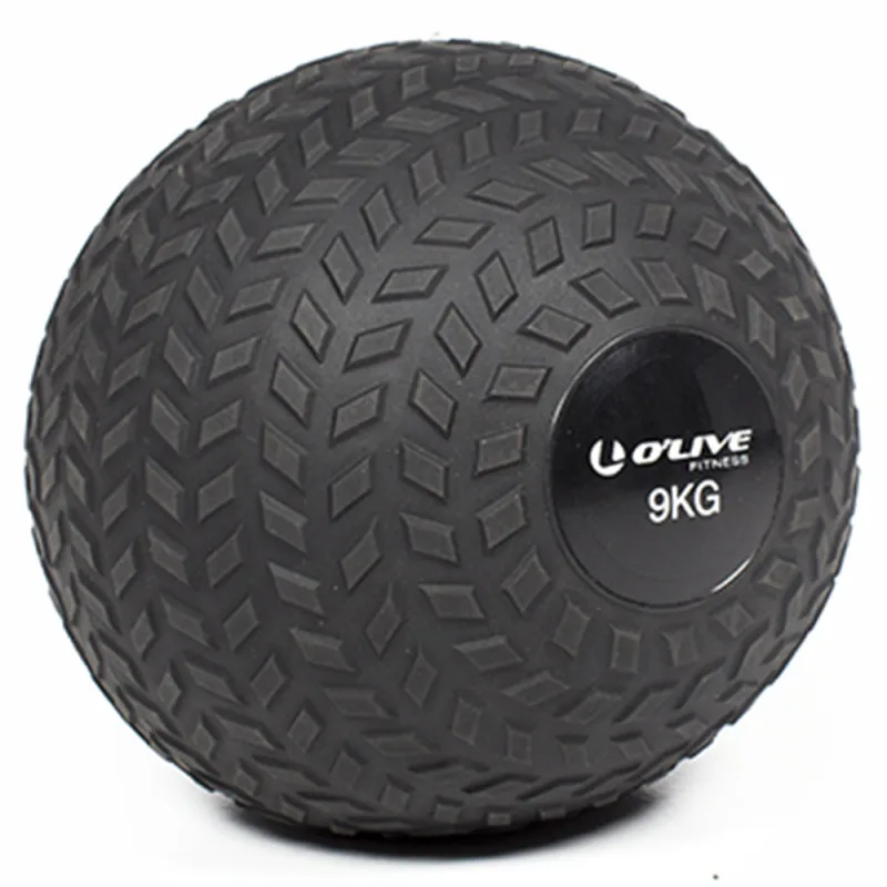 Slam balls o'live,9 kg