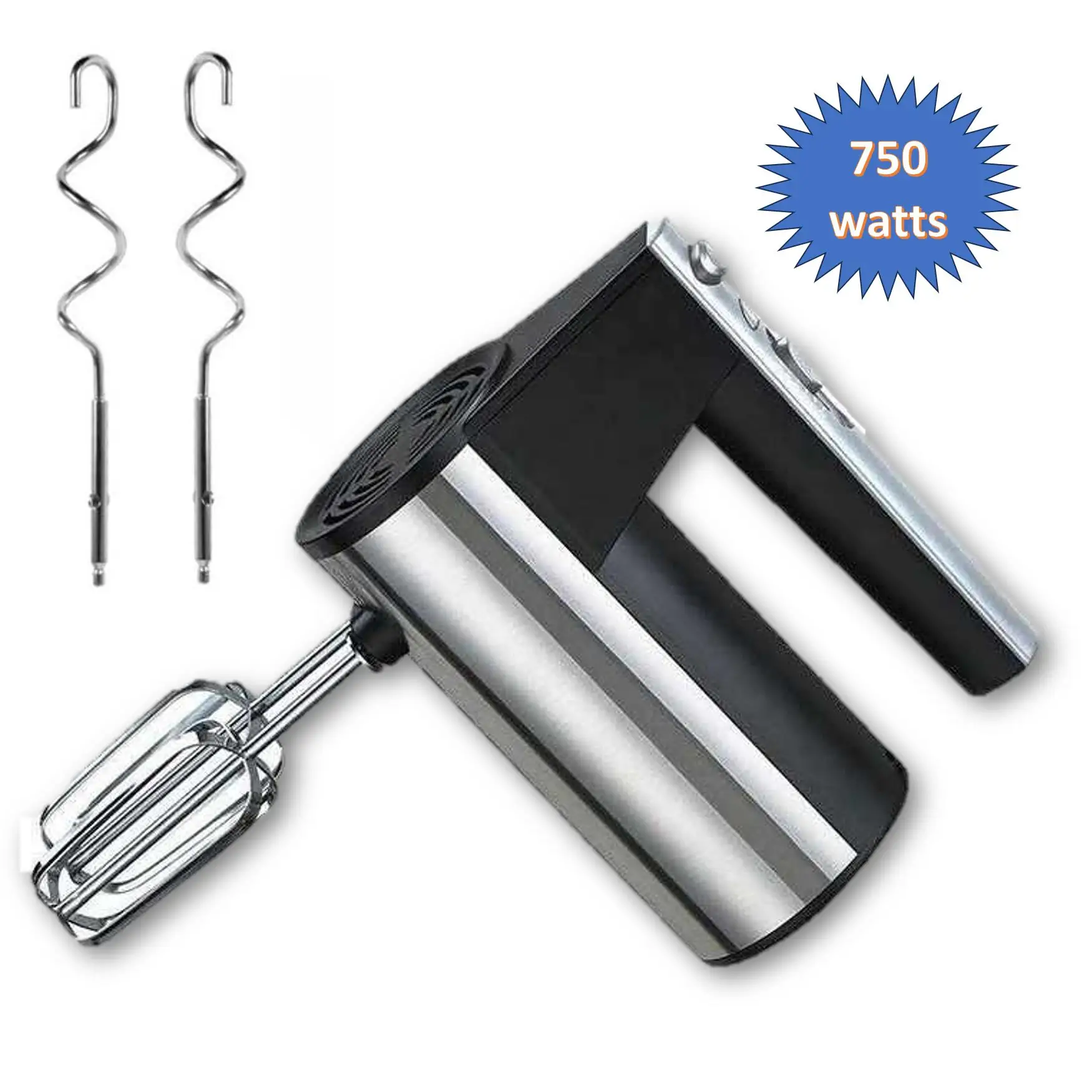 Lolek 800W Rod mixer with stand Base