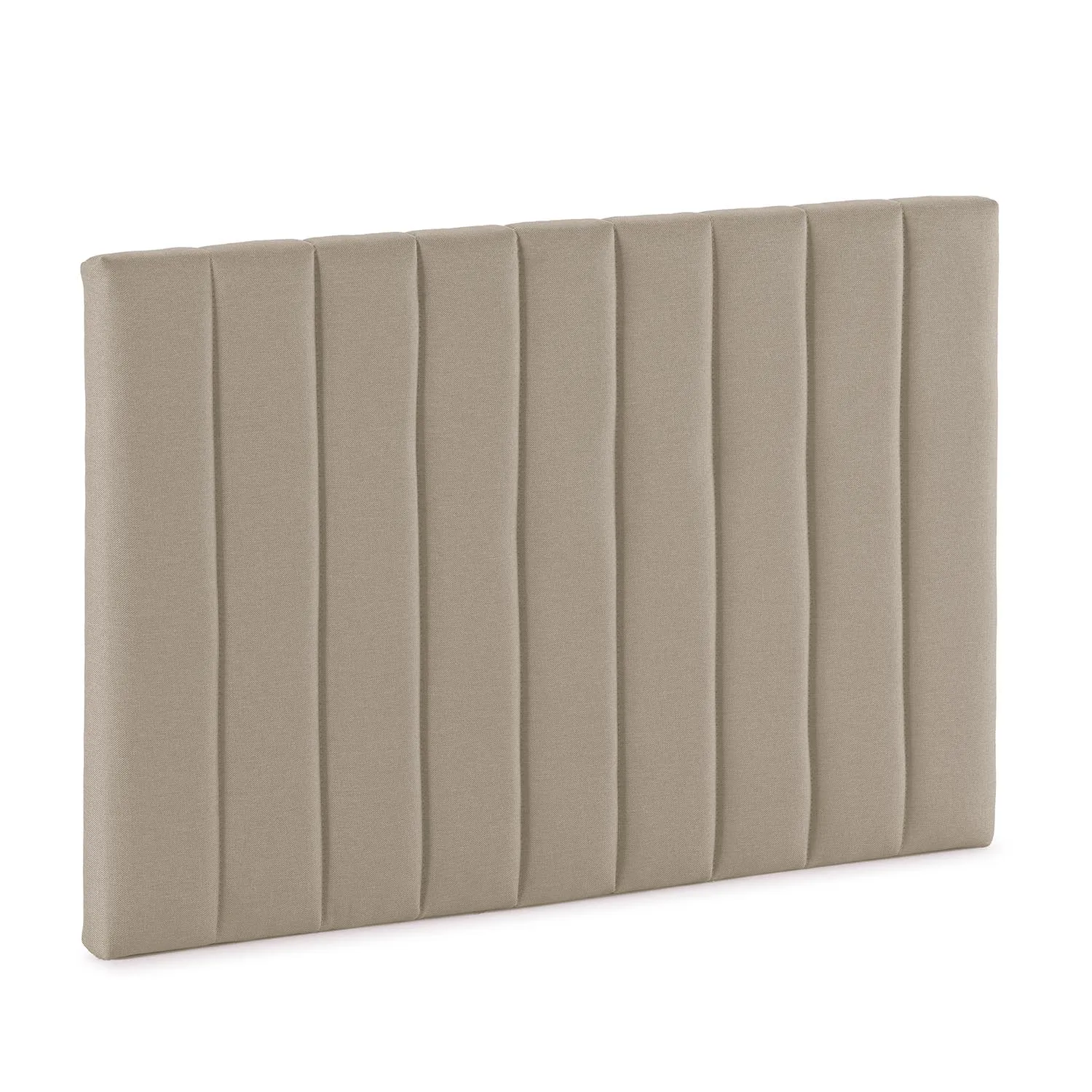 VS Venta-Stock Cabecero Eris tapizado 90x60 cm
