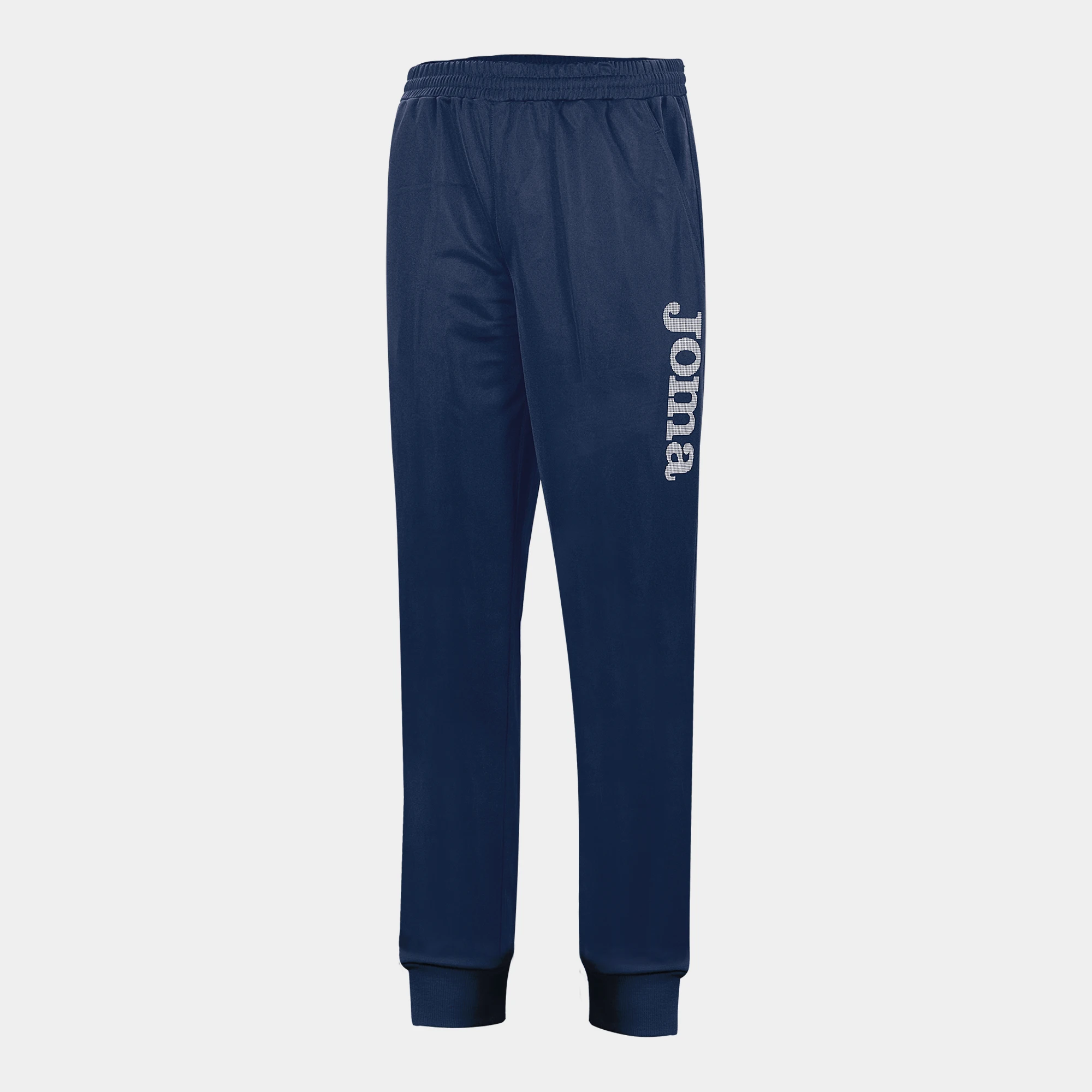 Comfortable Marino 30 Polyfleece Joma Suez 9016P13 long pants