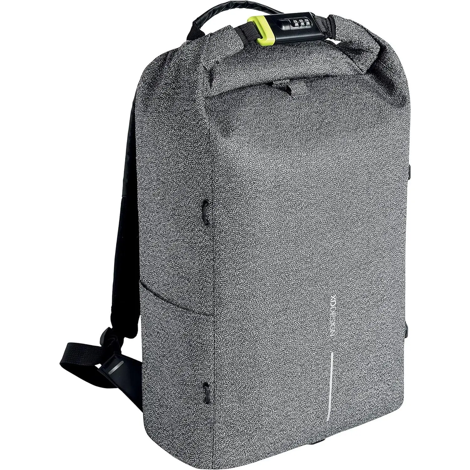 XD Design - Bobby Urban Anti-Theft-Backpack - Grey (P705.642)