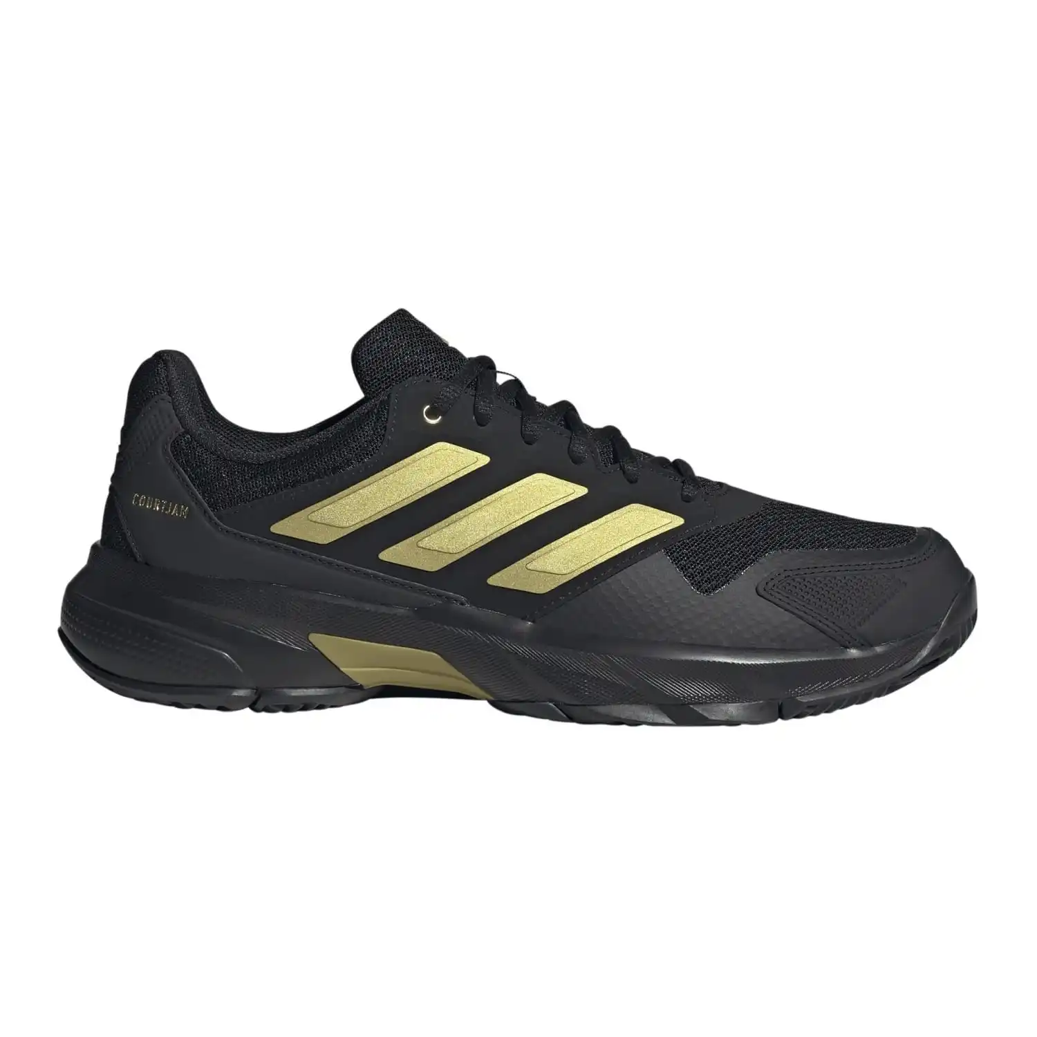 Zapatillas Adidas Pádel Courtjam Control Hombre | Línea Zapatillas Adidas Padel | Bambas Padel Hombre - Zapatillas Padel Hombre - Nueva Temporada 2026