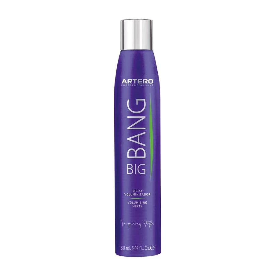 Artero Big Bang Voluminizador para Perros - Spray de Volumen Extra - 300ml