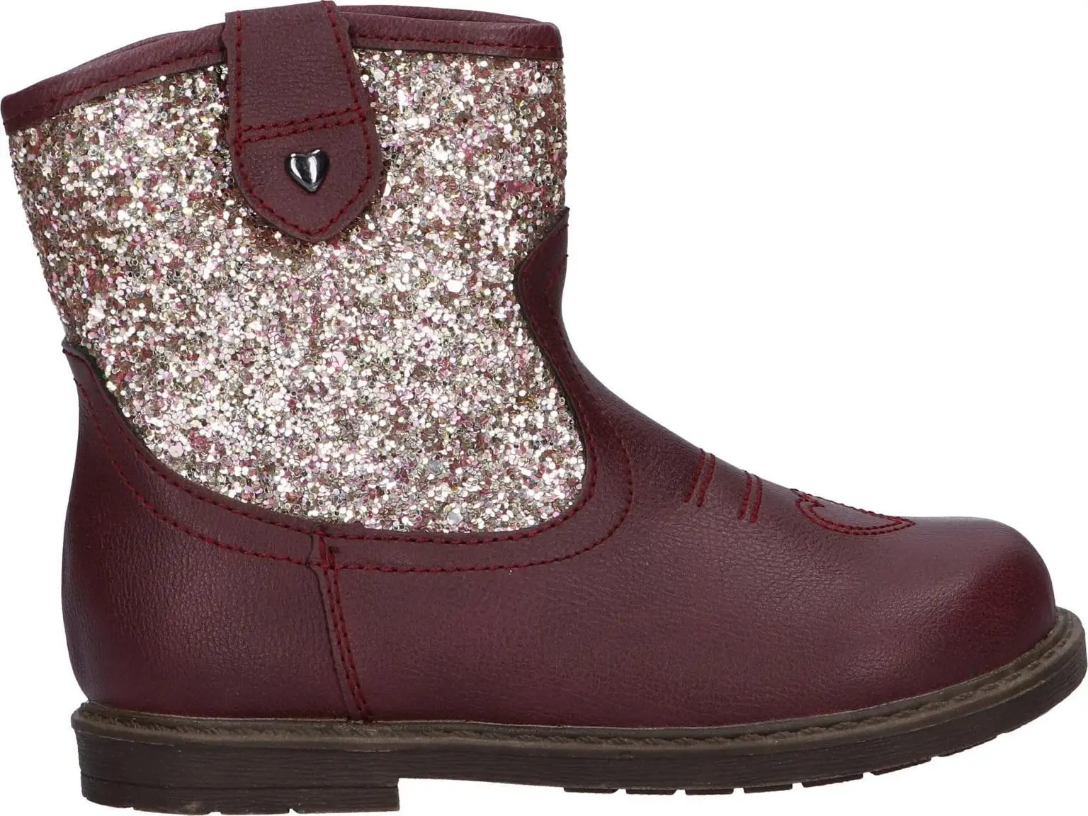 Botas Urbanas URBAN Girl 342810 D BUR-PLA: La Mejor Elección para el Invierno con Estilo y Comodidad