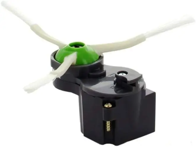 Original roomba irobot 800 865 866 870 871 875 876 880 886 side brush motor