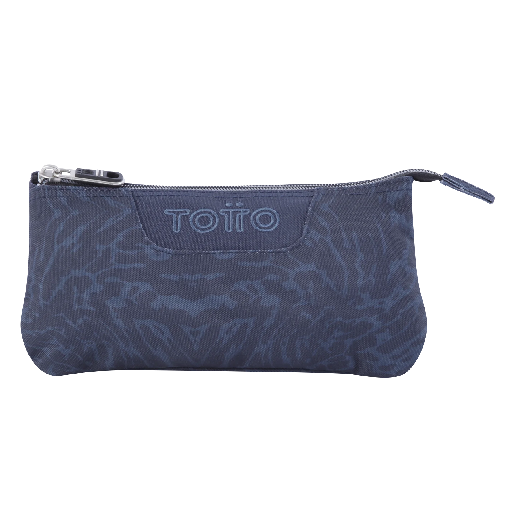 Totto Estuche escolar  Tablero -Dimensiones:22 x 11 x 3.5 cm-Material:Poliester