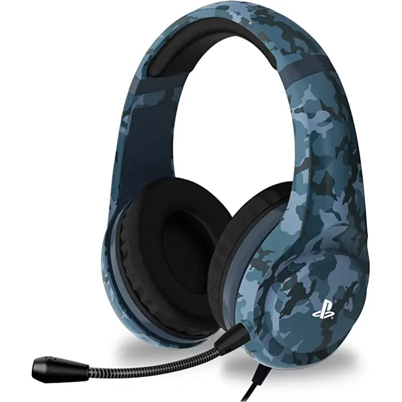 Pro4-70 stereo gaming headset - camo midnight (ps4/ps5) headphones