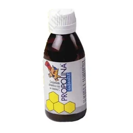 Propoline infant syrup 150ml propoline