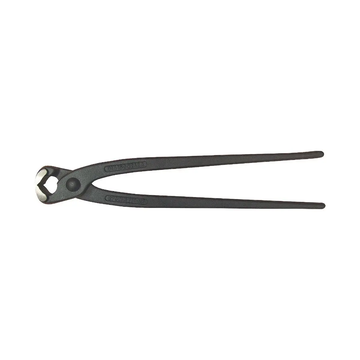 Tenaza Rusa Vatton – Acero forjado, 200 / 225 / 250 / 280 mm, especial encofrados