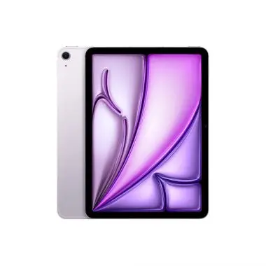 Apple iPad Air 5G Apple M TD-LTE y FDD-LTE 256 GB 27,9 cm (11") 8 GB Wi-Fi 6E (802.11ax) iPadOS 18 Púrpura